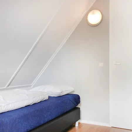 Дом отдыха Amazing In With Wifi