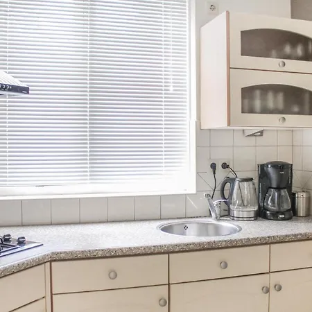 Amazing In With Wifi Holiday home *