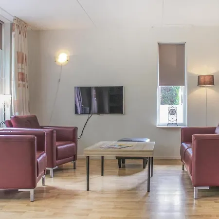 Holiday home Amazing In With Wifi *