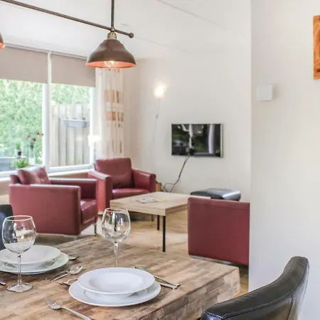Pet Friendly In With Wifi Holiday home *