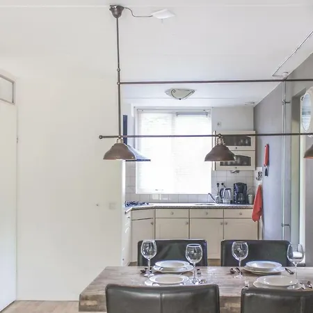 Pet Friendly In With Wifi Holiday home Winterswijk