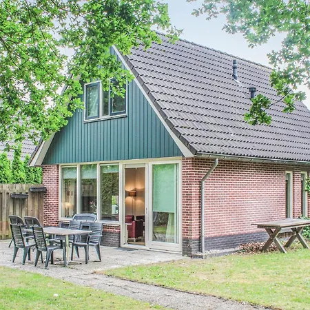 Holiday home Pet Friendly In With Wifi