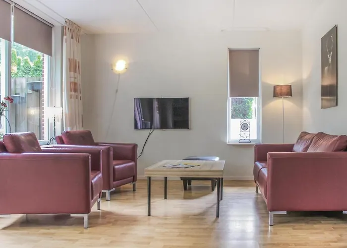 Semesterbostad Amazing In With Wifi *