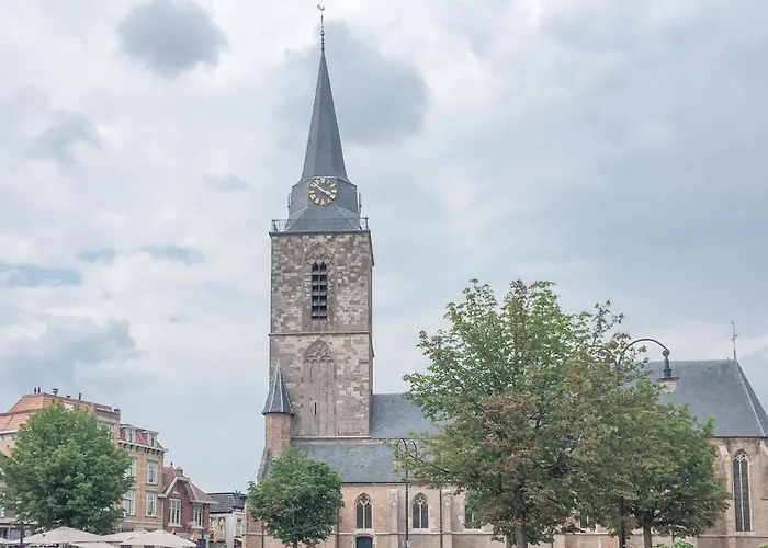 Amazing In With Wifi * Winterswijk