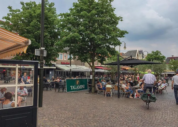 Semesterbostad Amazing In With Wifi