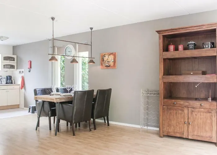 Amazing In With Wifi Semesterbostad