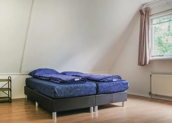 Semesterbostad Amazing In With Wifi