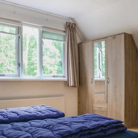 Amazing In With Wifi