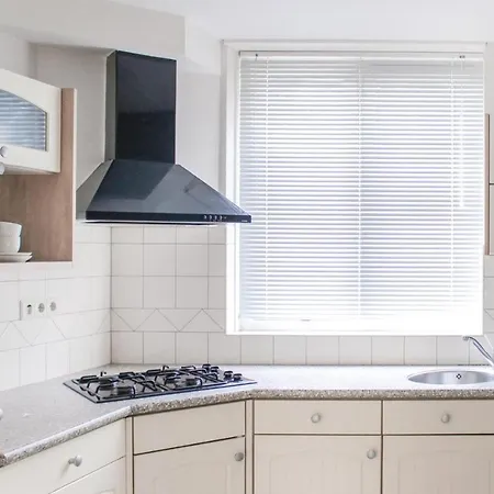 Prázdninový dům Amazing In With Wifi