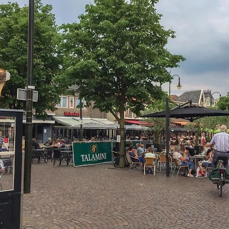 Prázdninový dům Amazing In With Wifi