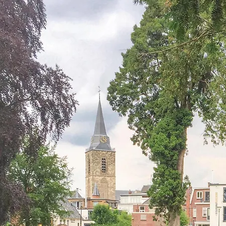 Amazing In With Wifi *