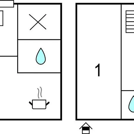 Amazing In With Wifi * Winterswijk