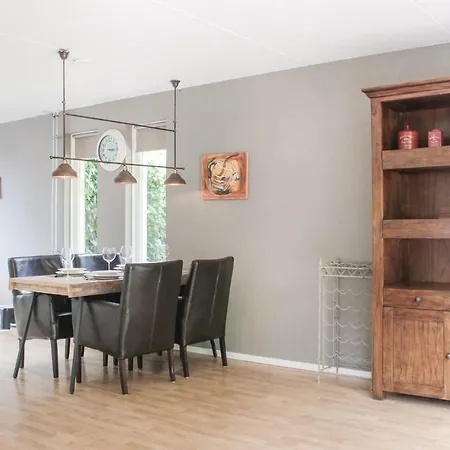 Amazing In With Wifi Prázdninový dům