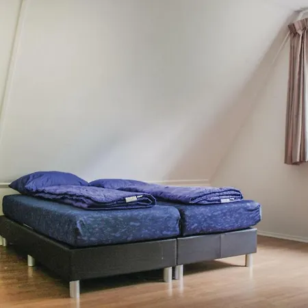 Prázdninový dům Amazing In With Wifi