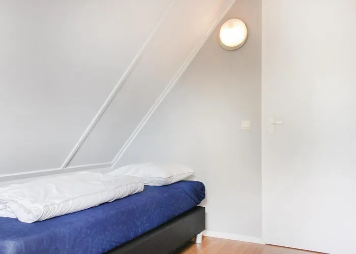 Сasa de vacaciones Amazing In With Wifi