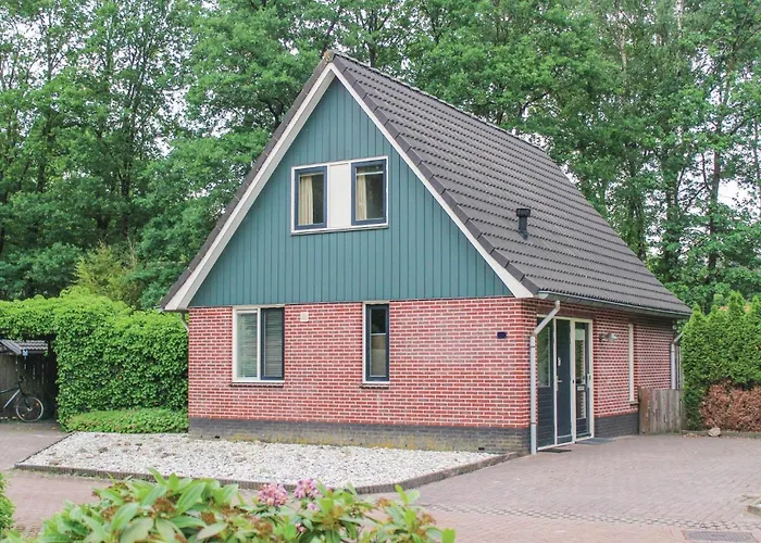 Amazing In With Wifi Сasa de vacaciones *