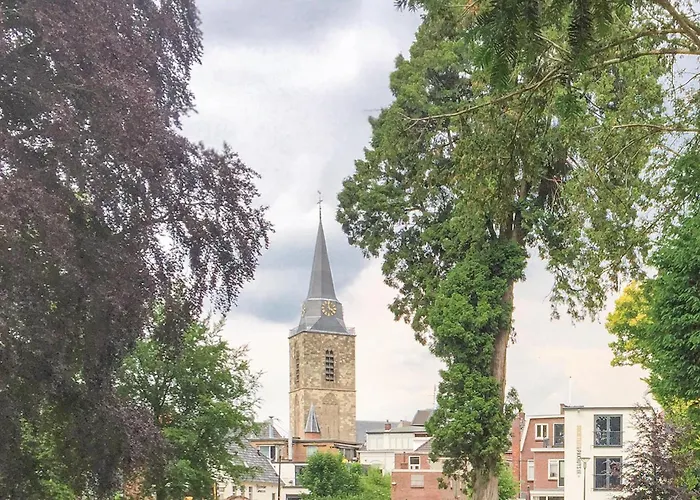 Amazing In With Wifi *